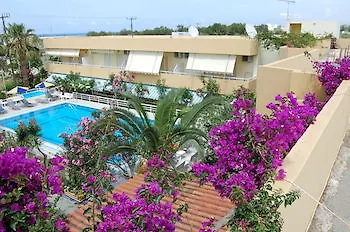 Apartment Missiria Rethymno (Crete)