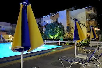 Missiria Rethymno (Crete)