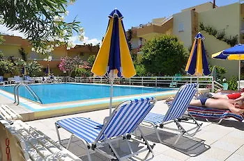 Missiria Apartment