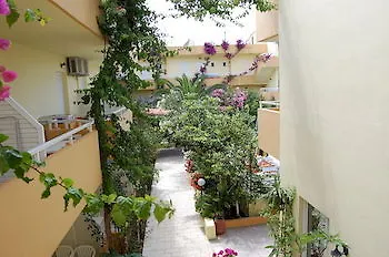 Missiria Apartment *