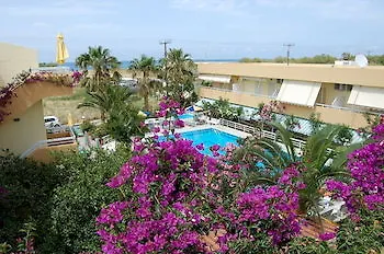 Apartment Missiria Rethymno (Crete)