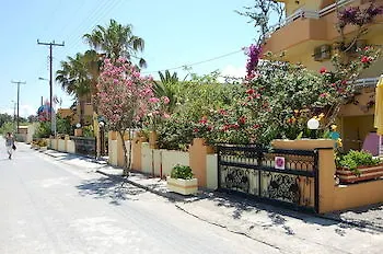 Missiria Apartment Rethymno (Crete)