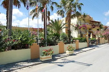 Missiria Rethymno (Crete)