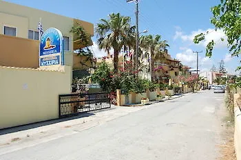 Missiria Rethymno (Crete)