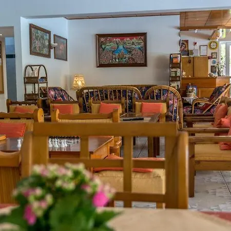 Apartment Missiria *