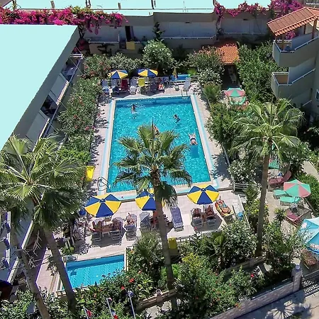 Apartment Missiria Rethymno (Crete)