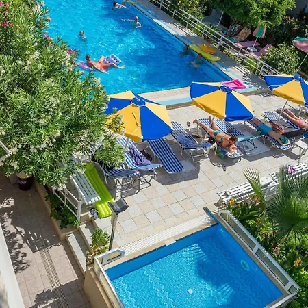 Apartment Missiria