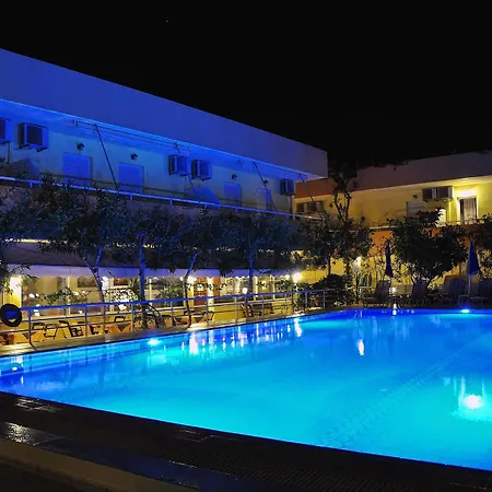 Apartment Missiria Rethymno (Crete)