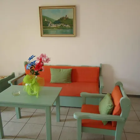 Missiria Apartment Rethymno (Crete)