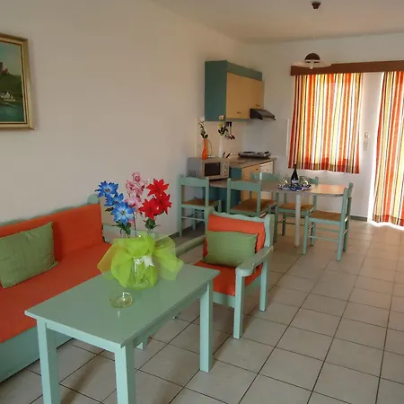 Missiria Apartment