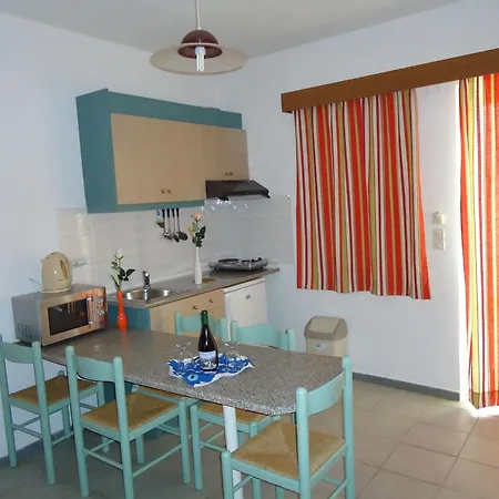 Missiria Apartment *