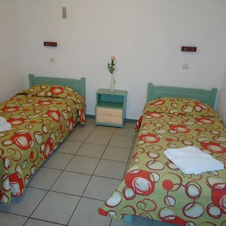 Missiria Apartment Rethymno (Crete)