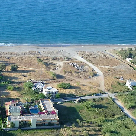Apartment Missiria
