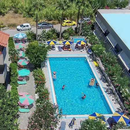 Apartment Missiria Rethymno (Crete)