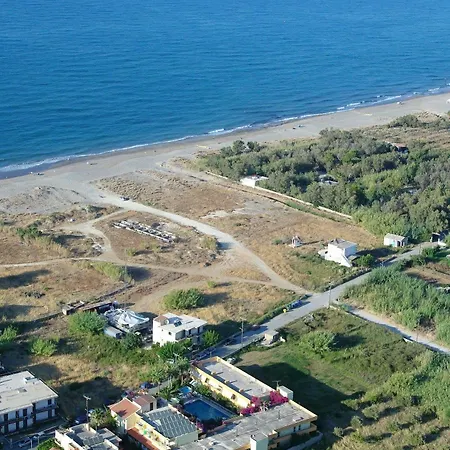Missiria Apartment Rethymno (Crete)
