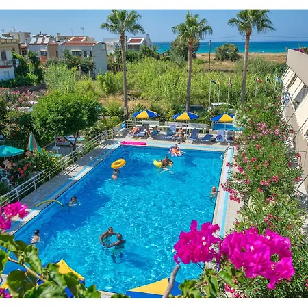 Missiria * Rethymno (Crete)