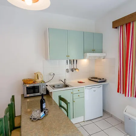 Apartment Missiria *