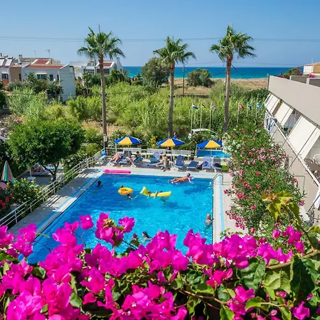 Missiria * Rethymno (Crete)