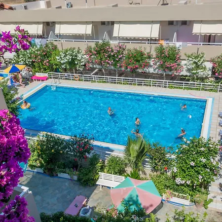 Apartment Missiria *