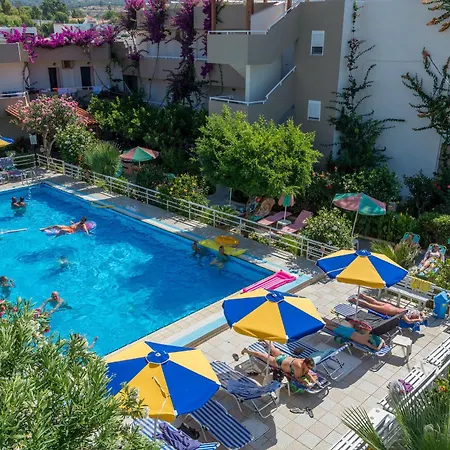 Missiria Apartment Rethymno (Crete)
