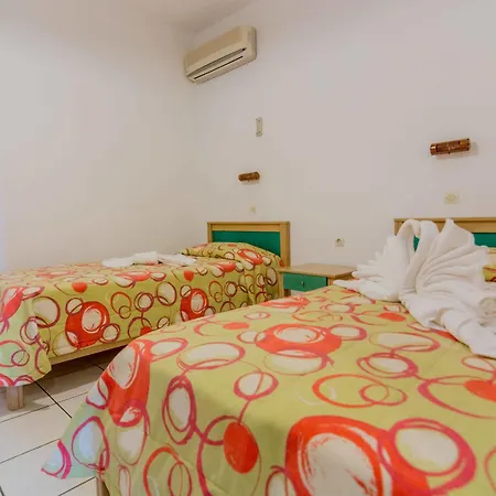 Missiria Apartment *