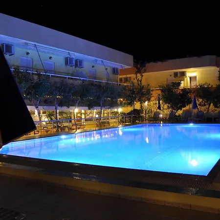 Missiria Apartment Rethymno (Crete)