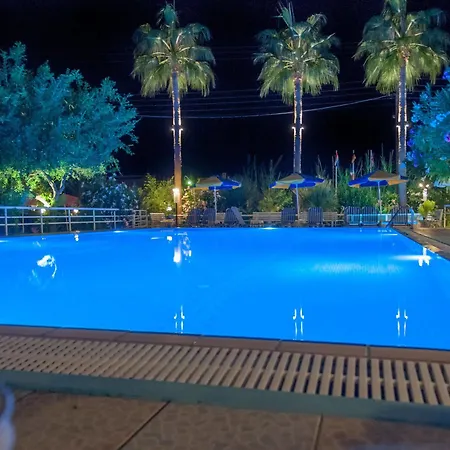 Missiria Apartment *