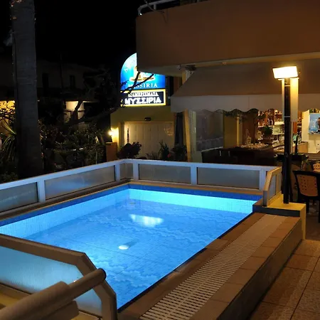Apartment Missiria