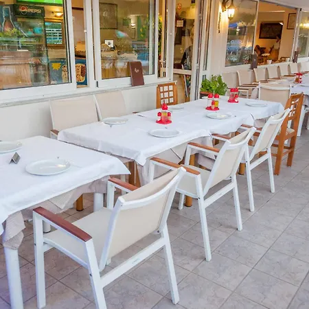 Apartment Missiria