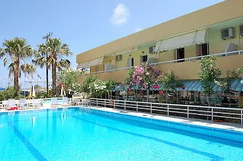 Apartament Missiria