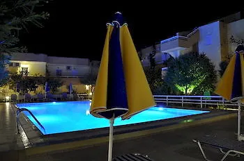 Missiria Apartament Rethymnon