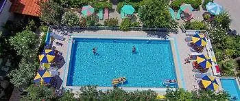 Apartament Missiria
