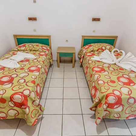 Missiria Apartament Rethymnon