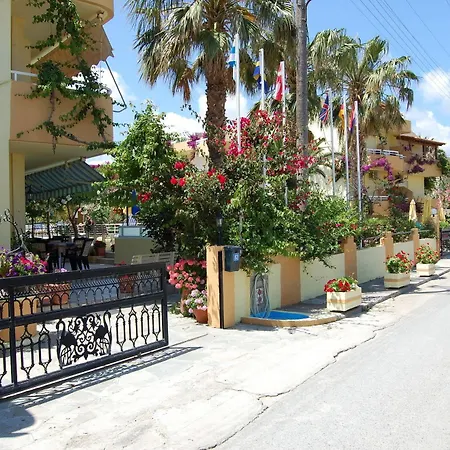 Missiria Apartament *
